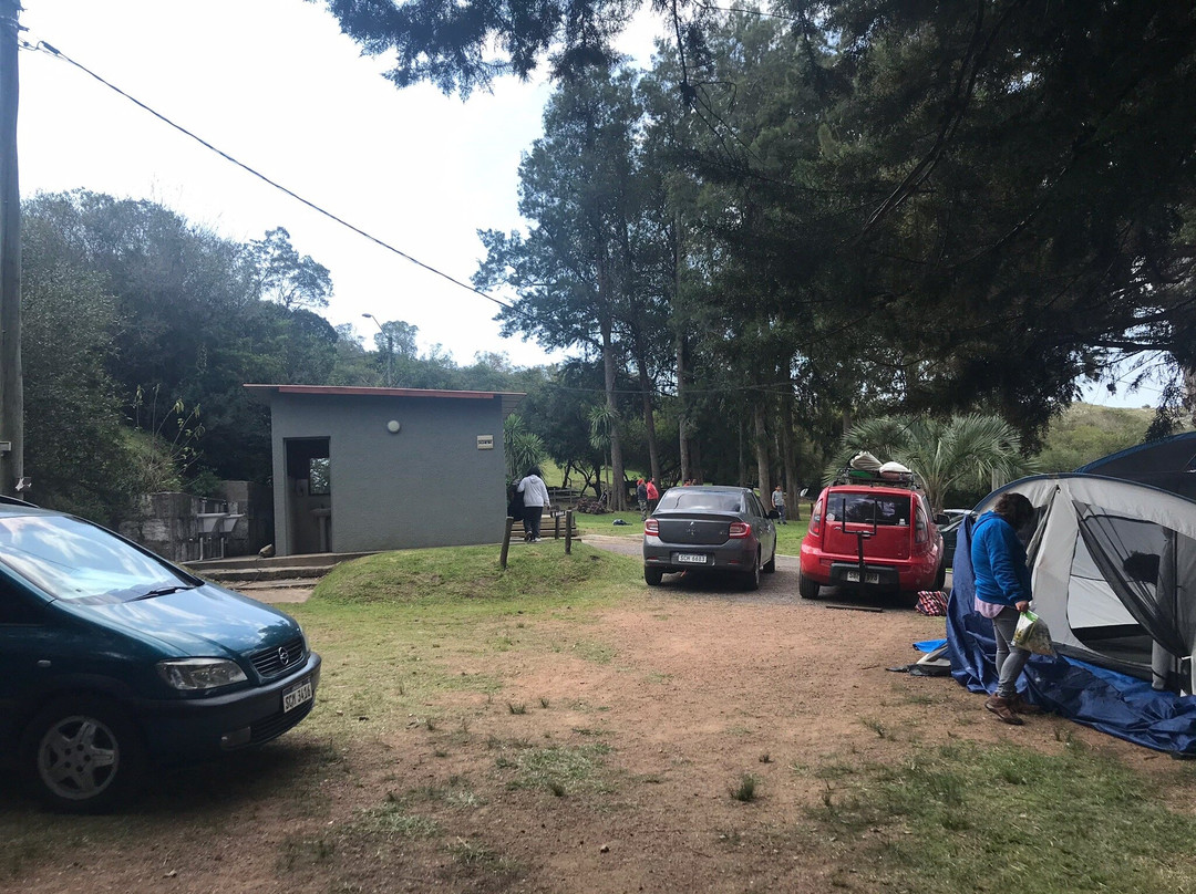 Grutas de Salamanca-Aigua必去景点