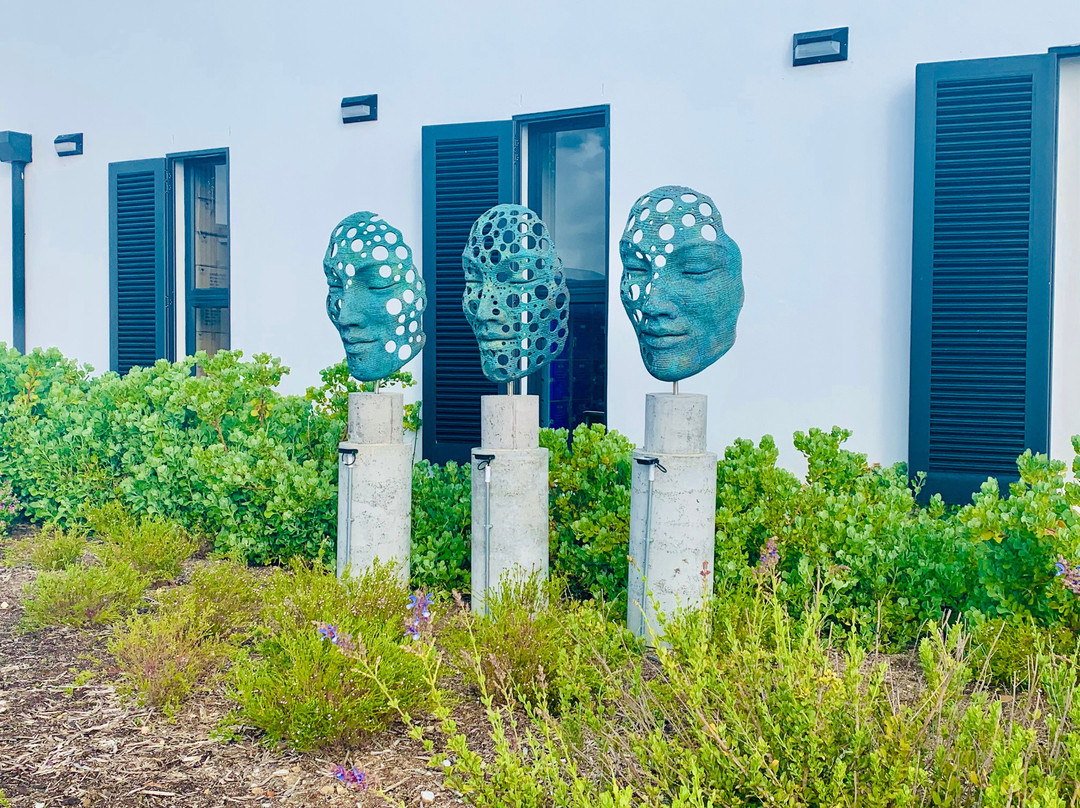 Benguela Cove Wine Tasting-Sedgefield必去景点