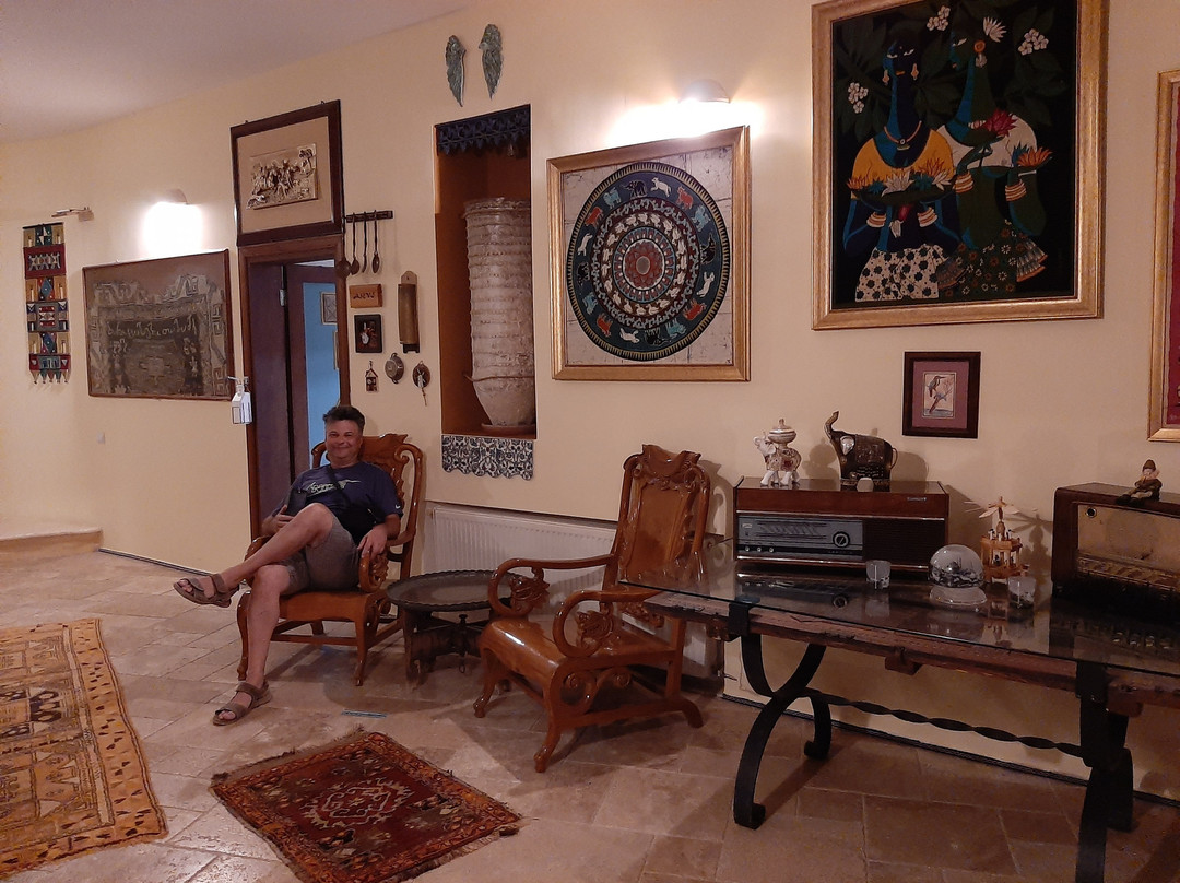 Villa Aşina Datça主图