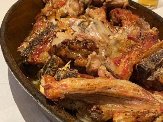 Barahona旅游攻略图片