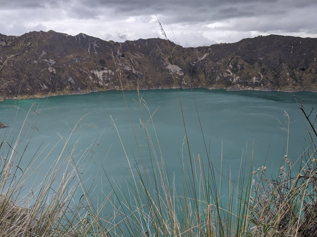 Best Trip Ecuador-基多必去景点