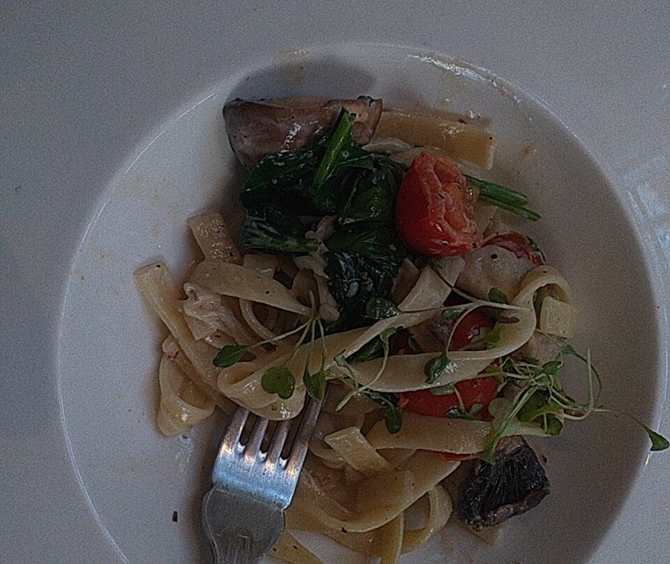 Woodlands Lodge Hotel主图