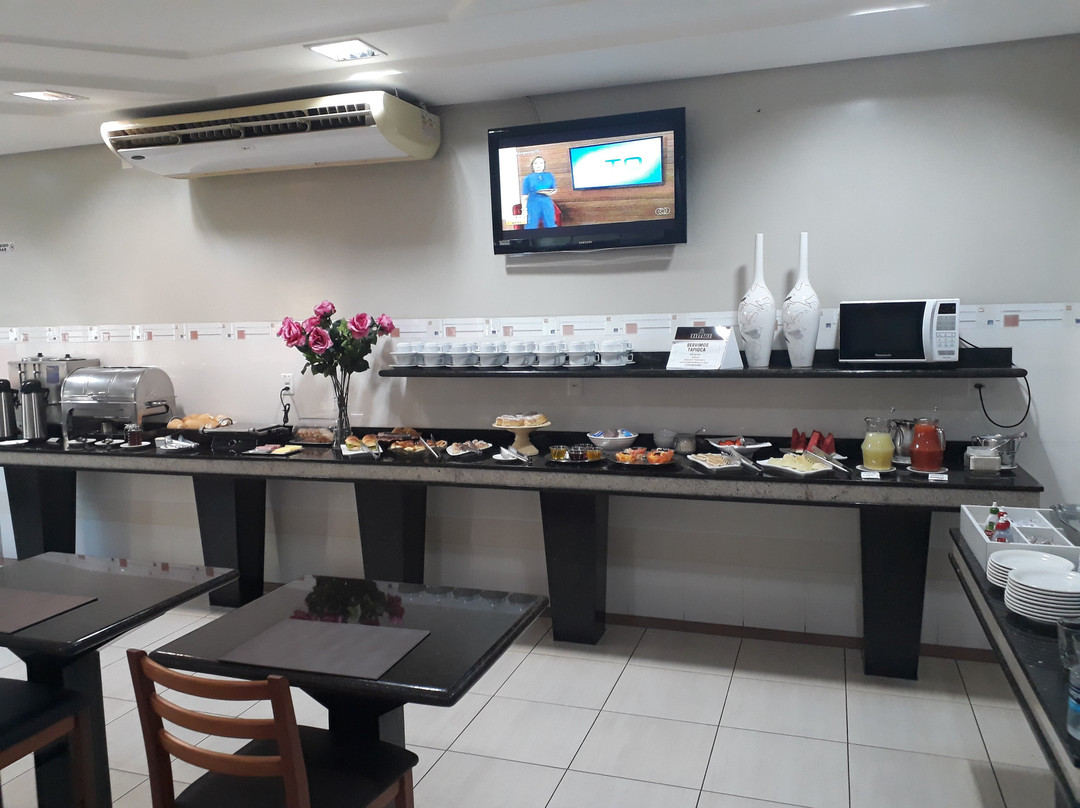 Hotel Executivo主图