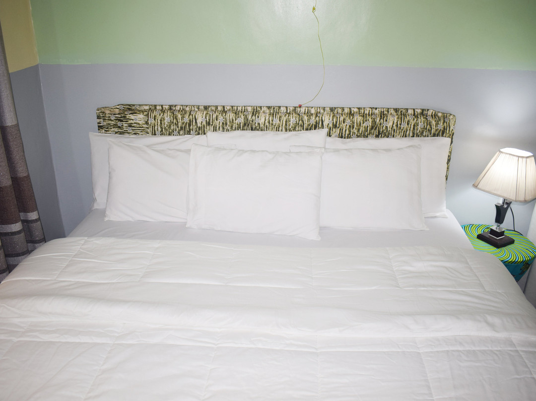 Home Again Guest House