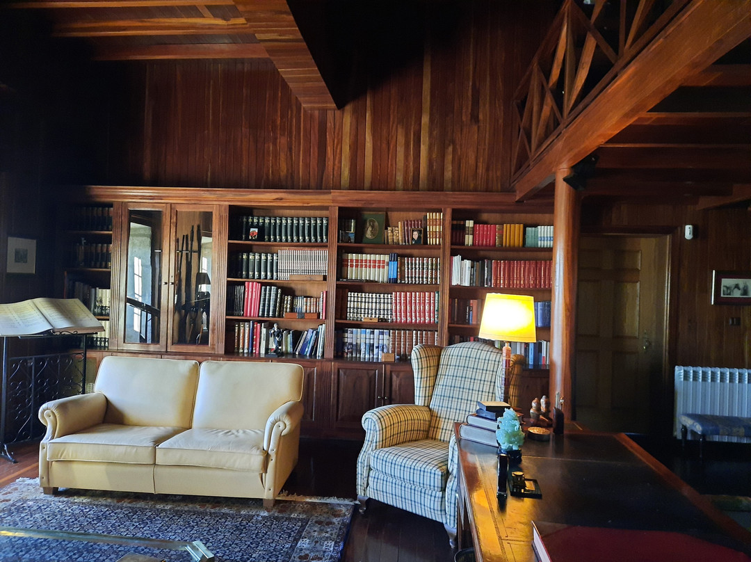 Hospedaria do Convento主图