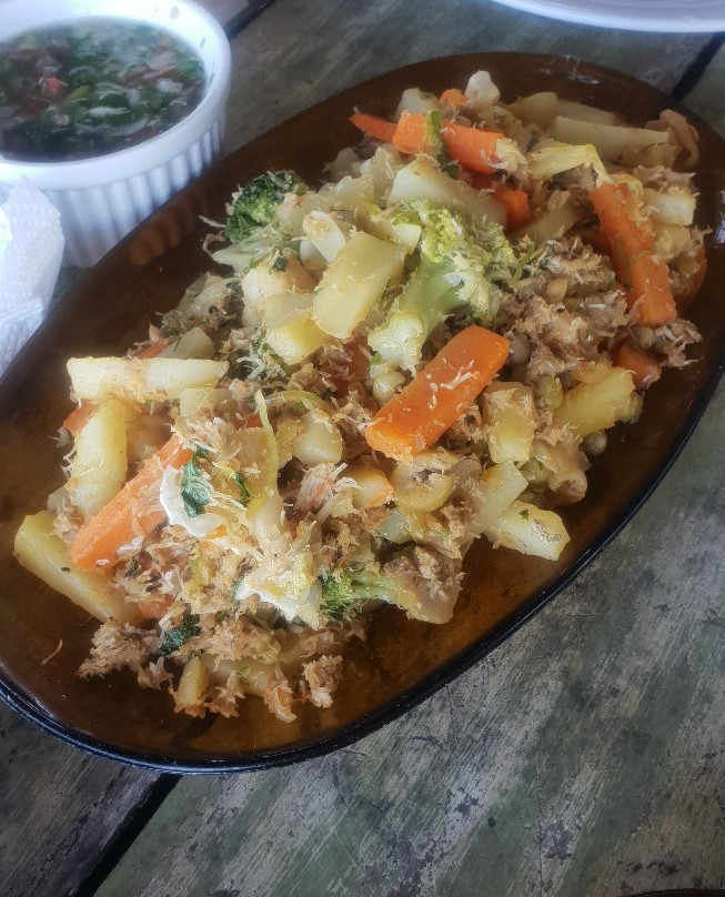 Pousada Bosque dos Aruas主图