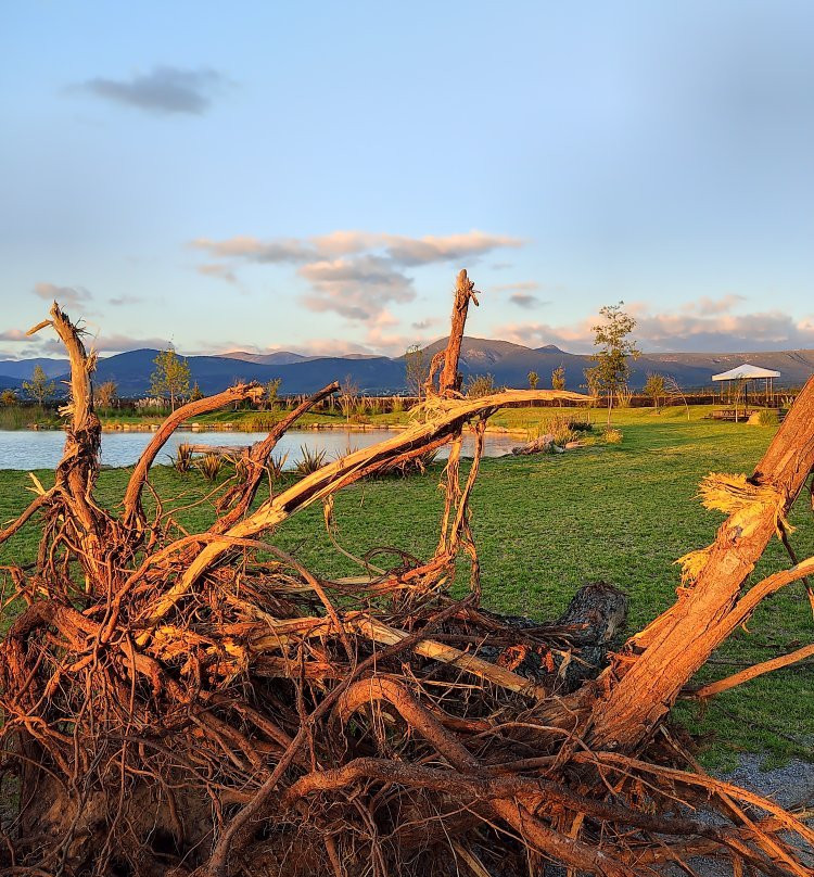 Vina del Cielo Hotel主图