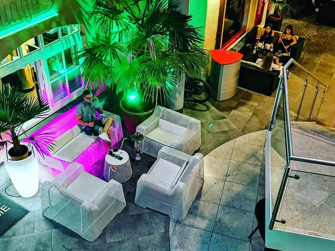 VIVA Lounge景点图片