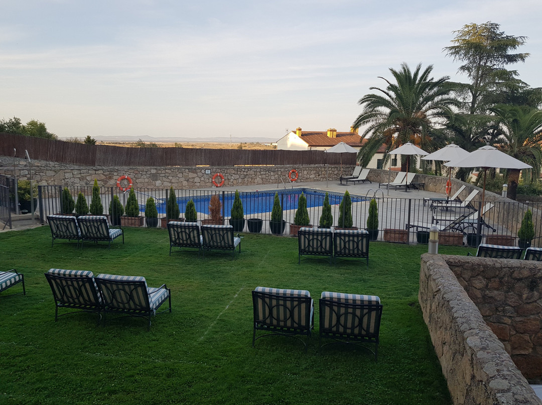 特鲁希略旅馆主图