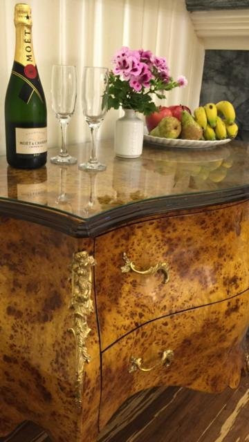 Finca Los Pastores主图