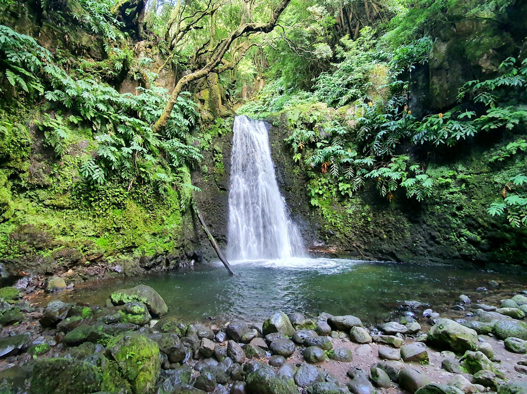 Salto do Prego-Povoação必去景点