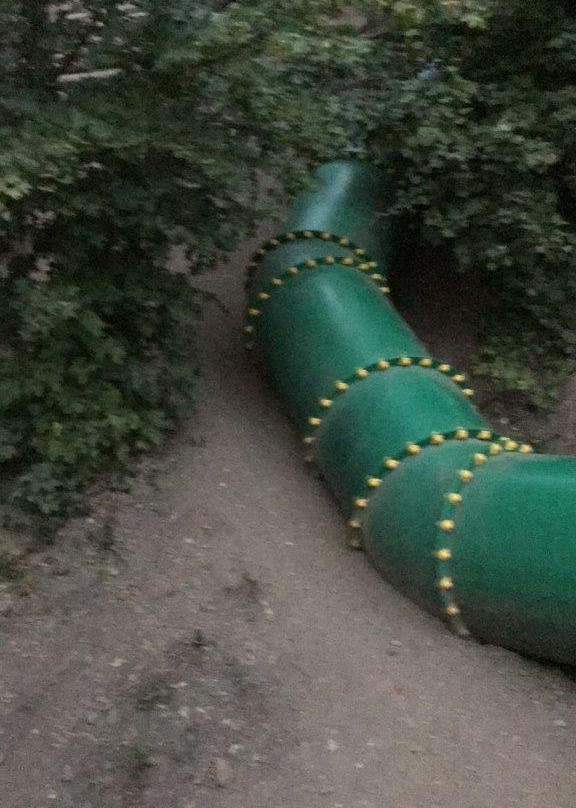 Spielplatz