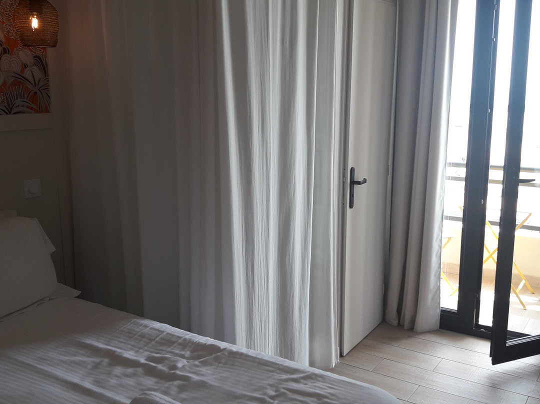 Hotel de la Plage主图