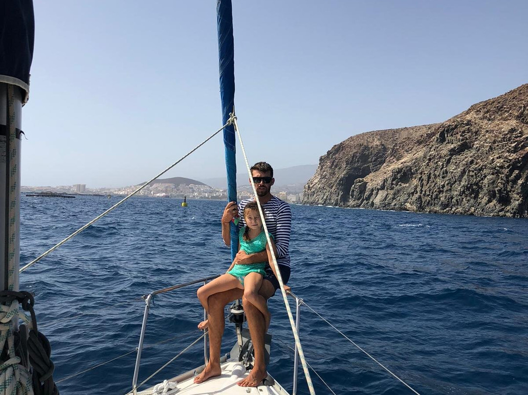 Menuda Serena S.L.-特纳里夫必去景点