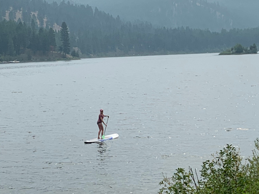 Paws Up Montana主图