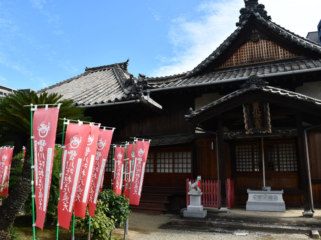 Keijoji Temple of Mt. Okadera - Okadera Kannon景点图片
