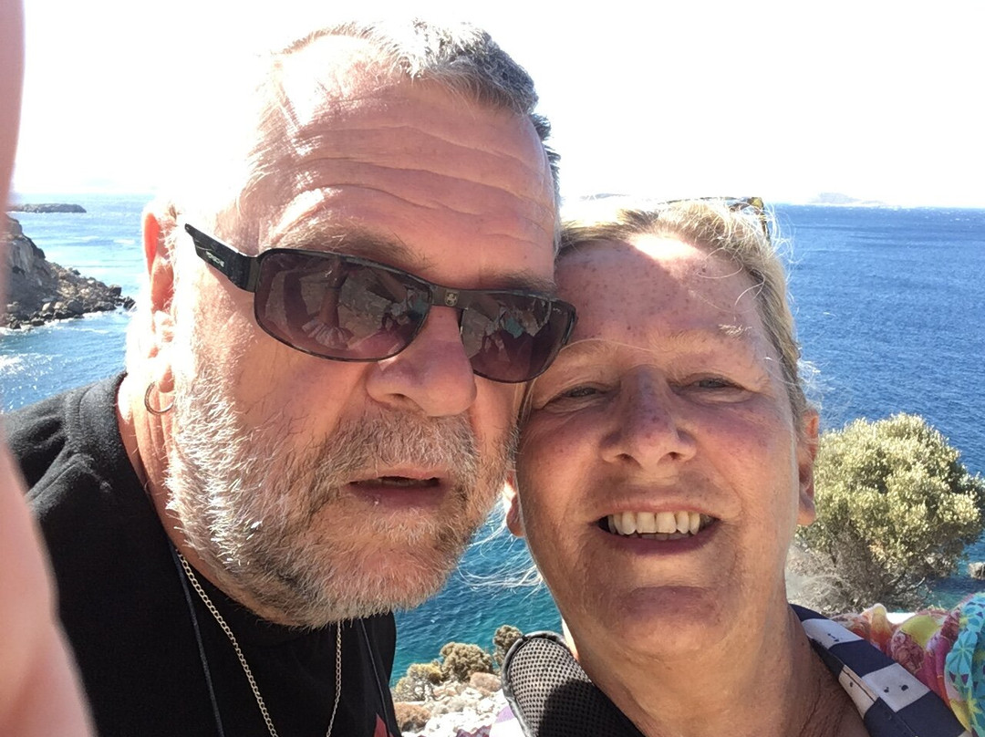 Archontiko Hotel | Kalymnos主图