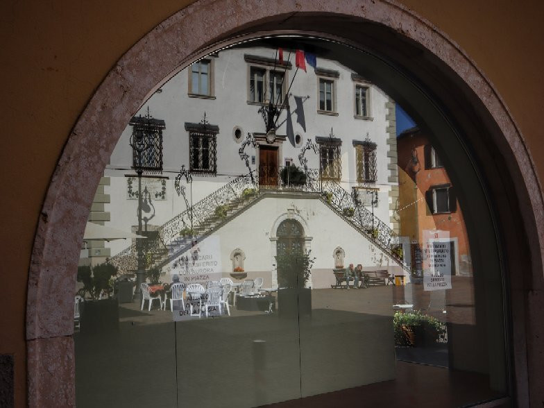 Municipio-Pergine Valsugana必去景点