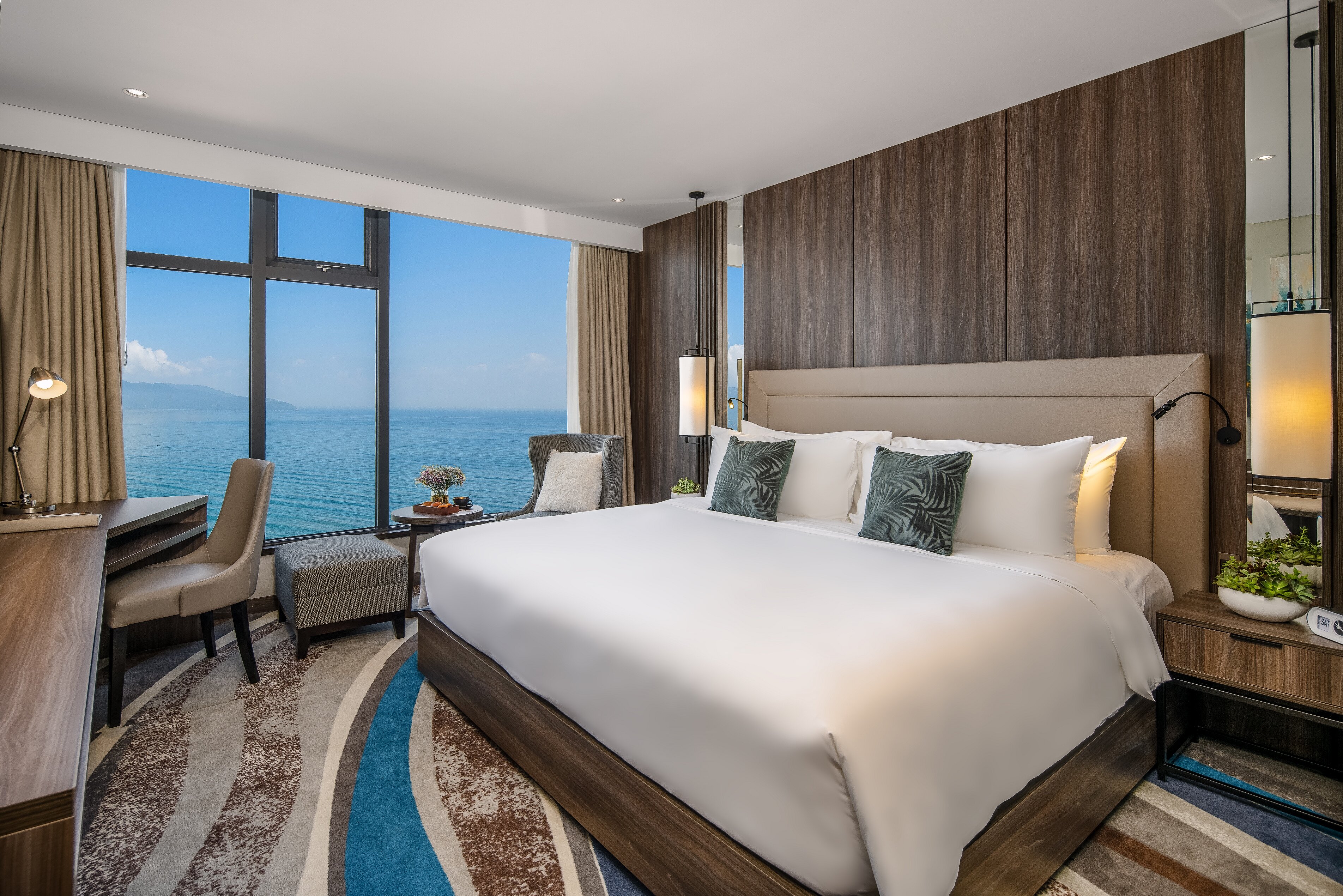 Minh Toan SAFI Ocean Hotel-官方