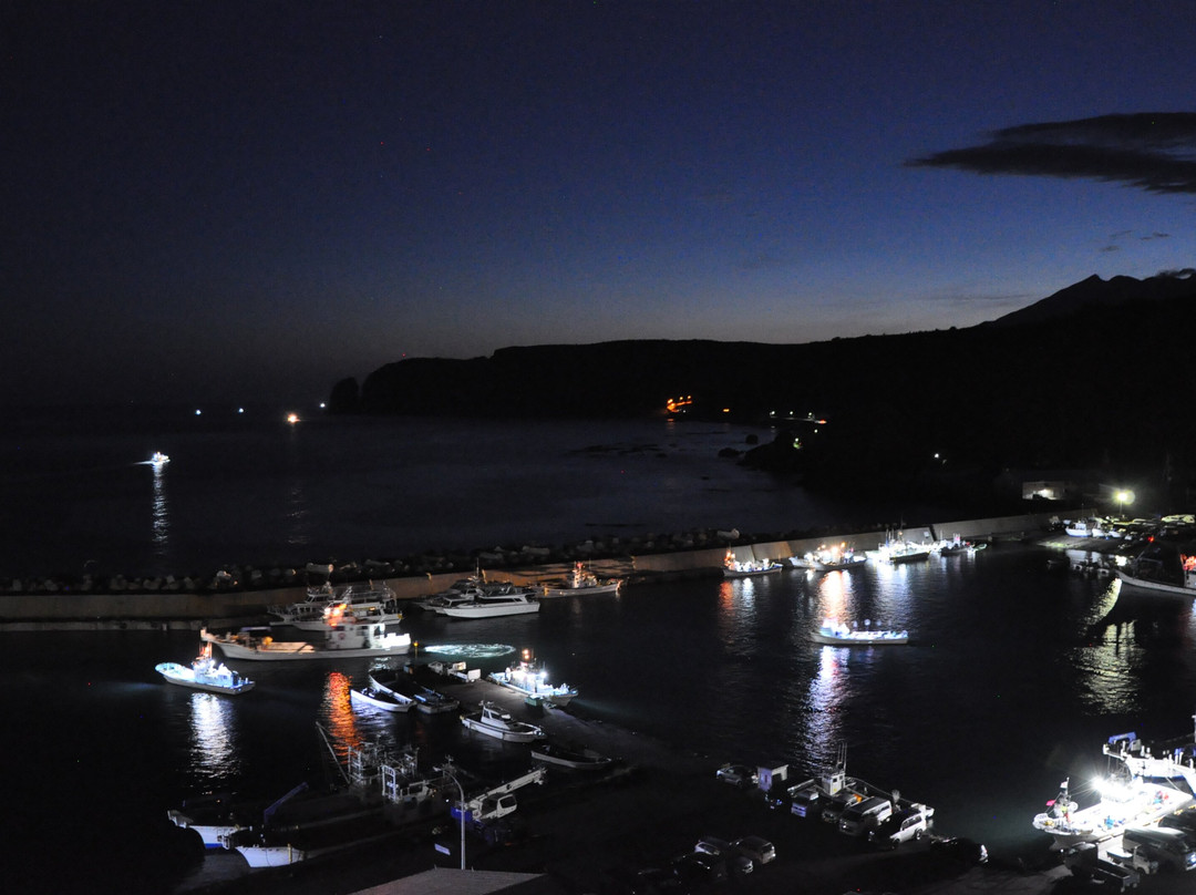 知床大酒店主图