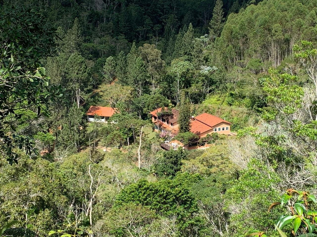 Pousada Villa Theodora主图