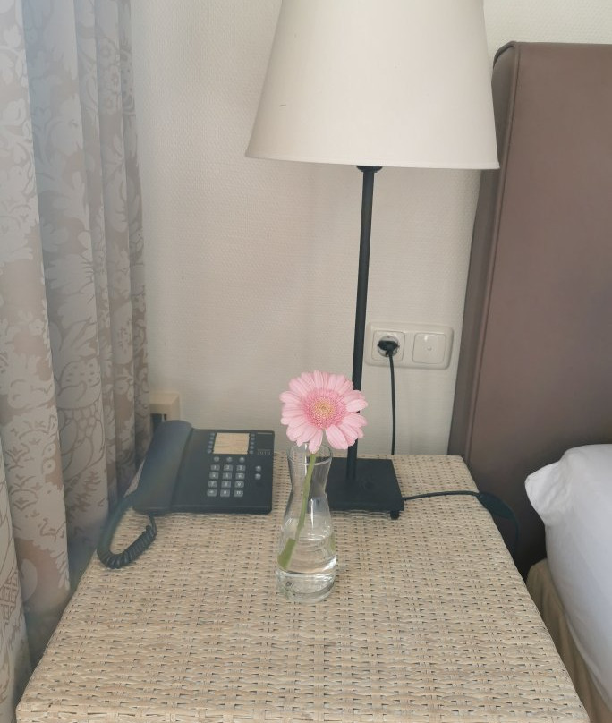 Hotel Friedrichs主图