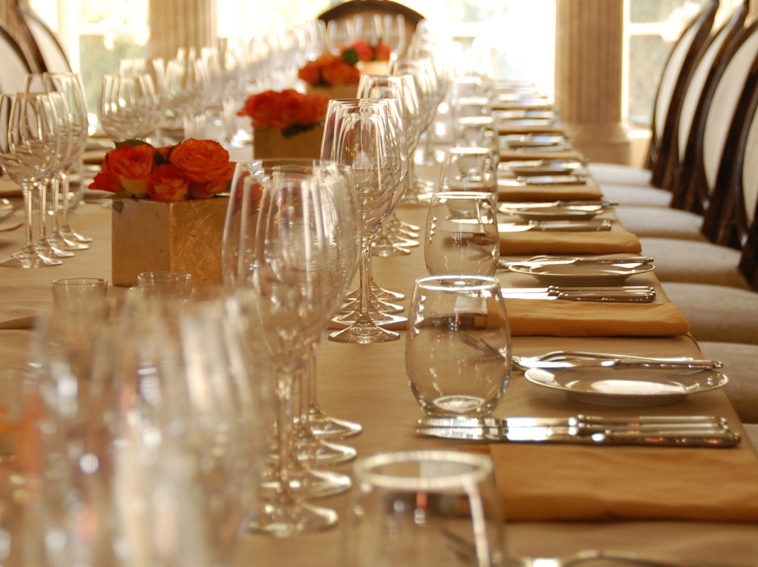 Albemarle Estate at Trump Winery主图