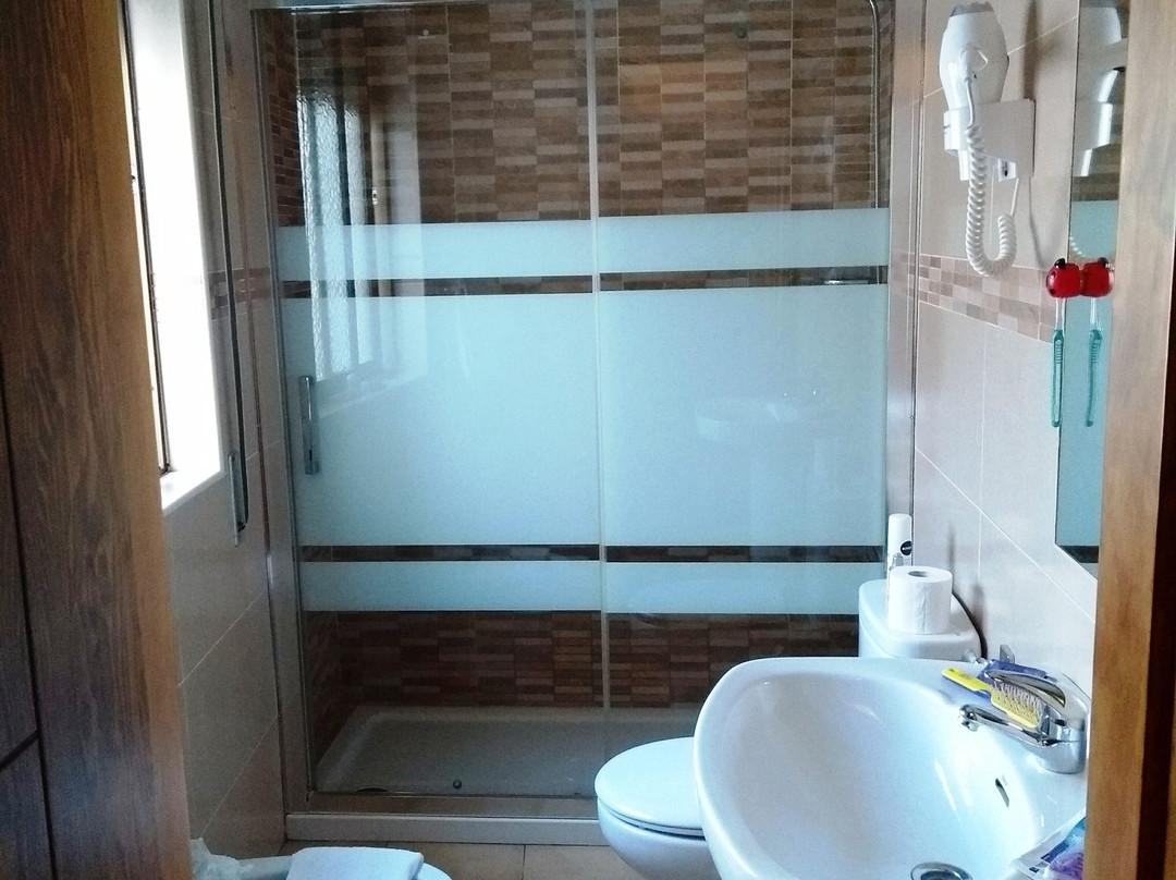 安达卢西亚酒店主图