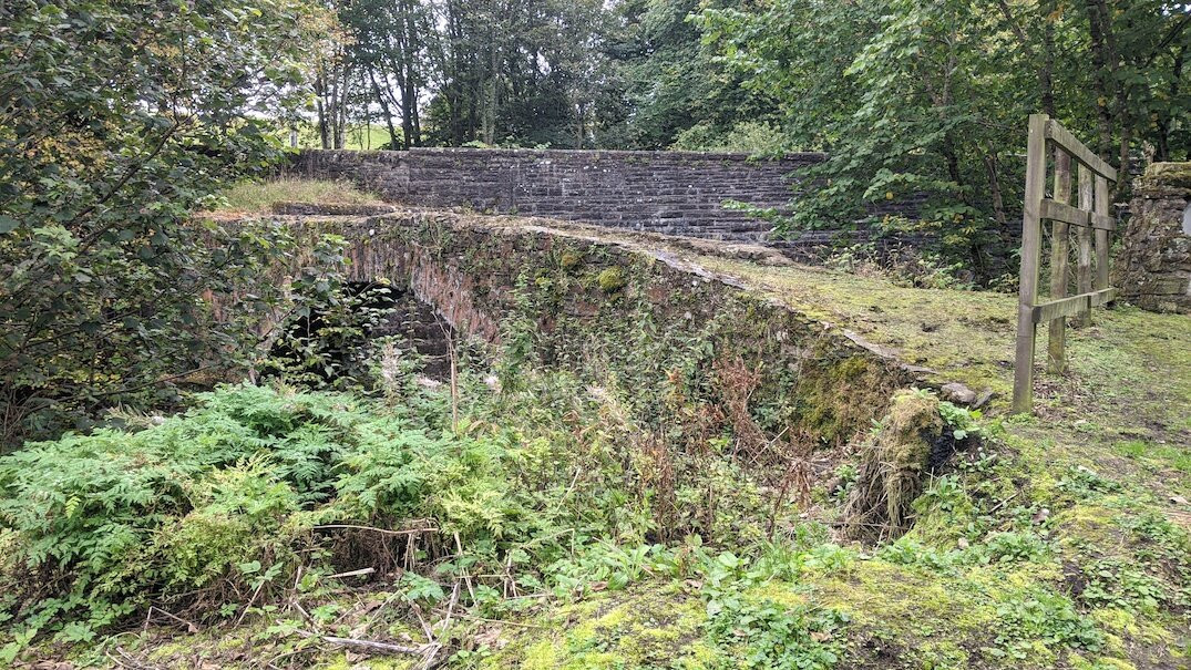 Ardoch Old Bridge-Braco必去景点