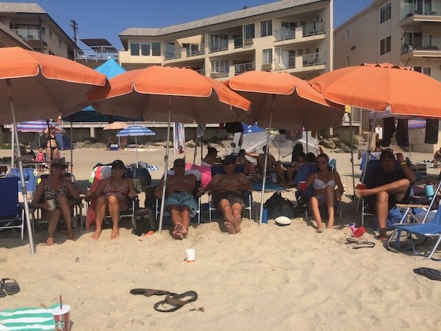 海滩露台旅馆主图