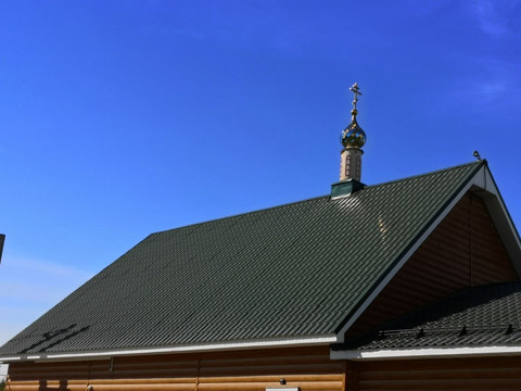 All Saints Church-Melekhovo必去景点