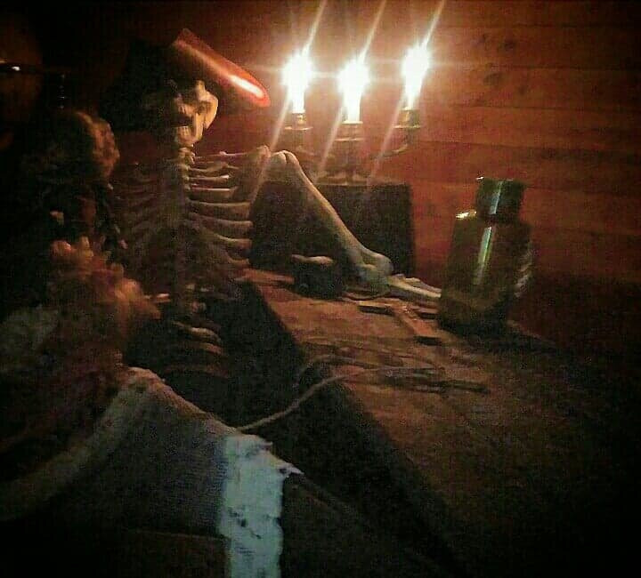 Orient Escape-洛里昂必去景点