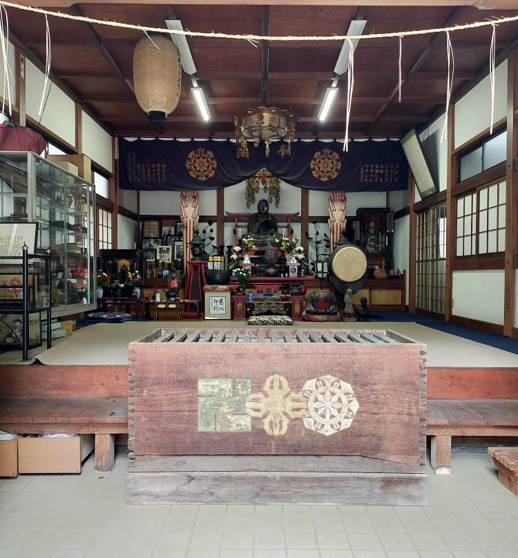 Daishido-成田市必去景点