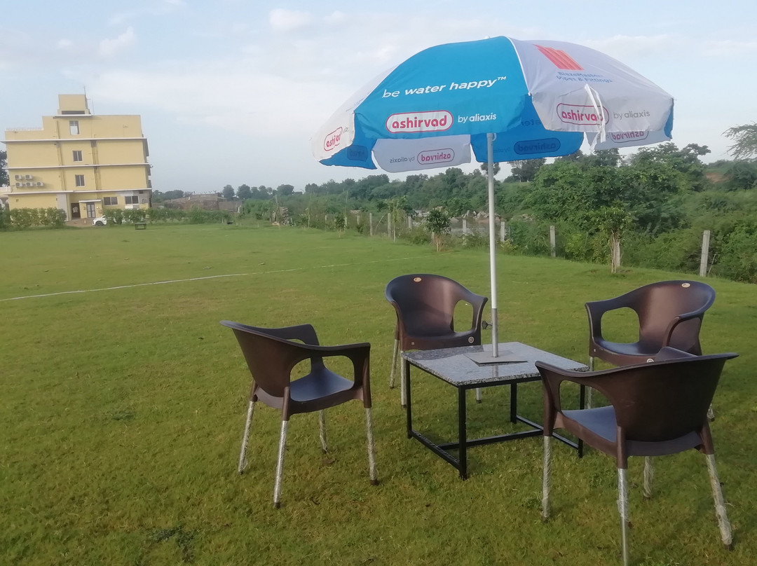 The Yash Resort主图