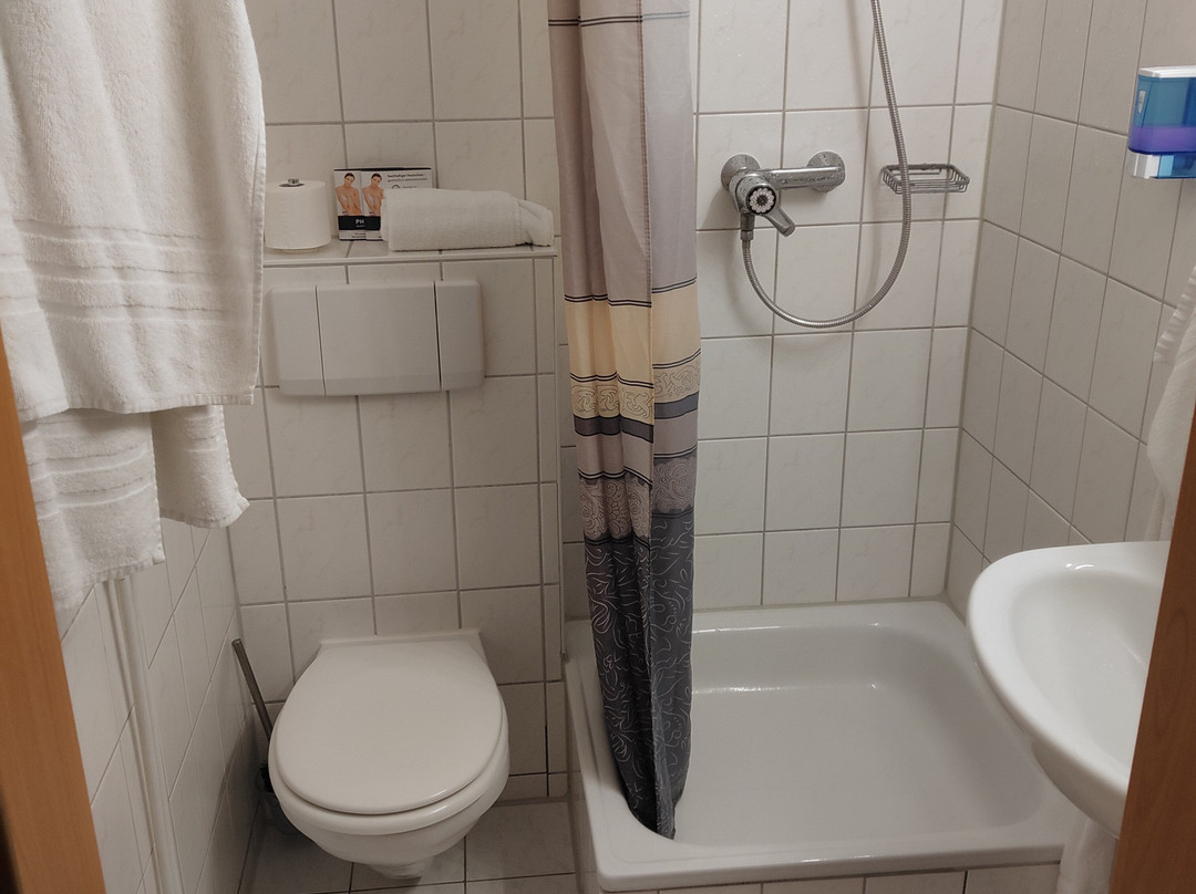 Hotel Meeresblick主图
