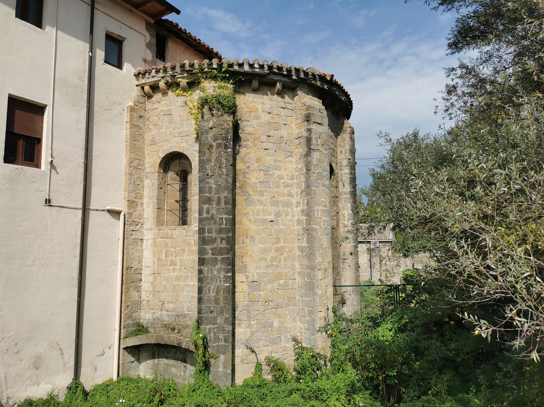 Iglesia Santisima Trinidad-Arre必去景点