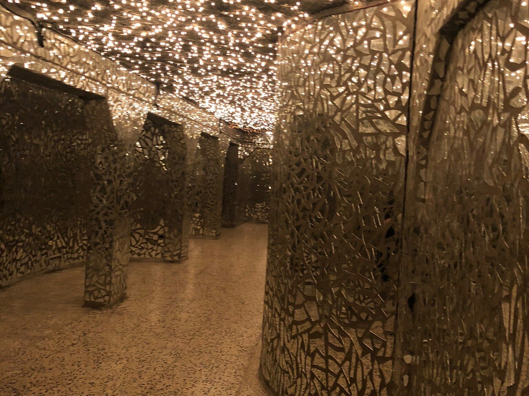 Amna Suraka-苏莱曼尼亚必去景点