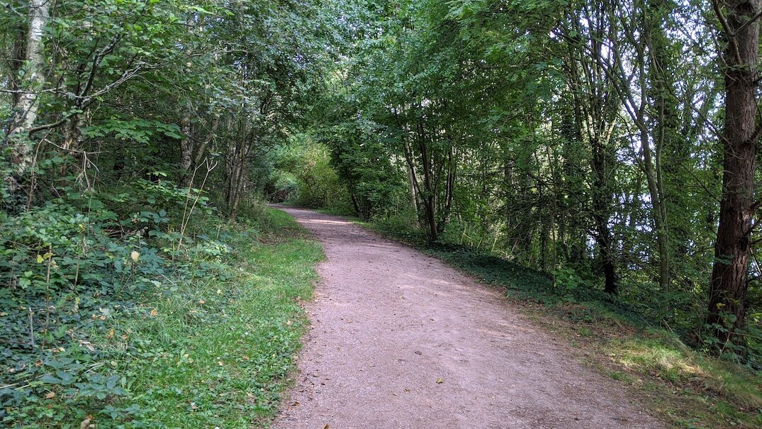 Birnie Loch-Collessie必去景点