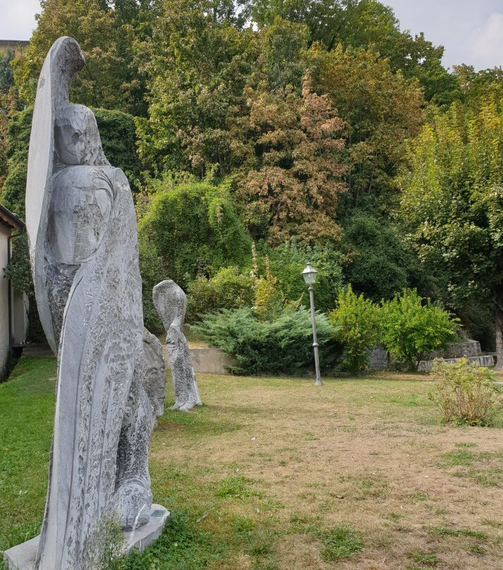 Chiesa Parrocchiale Di San Martino景点图片