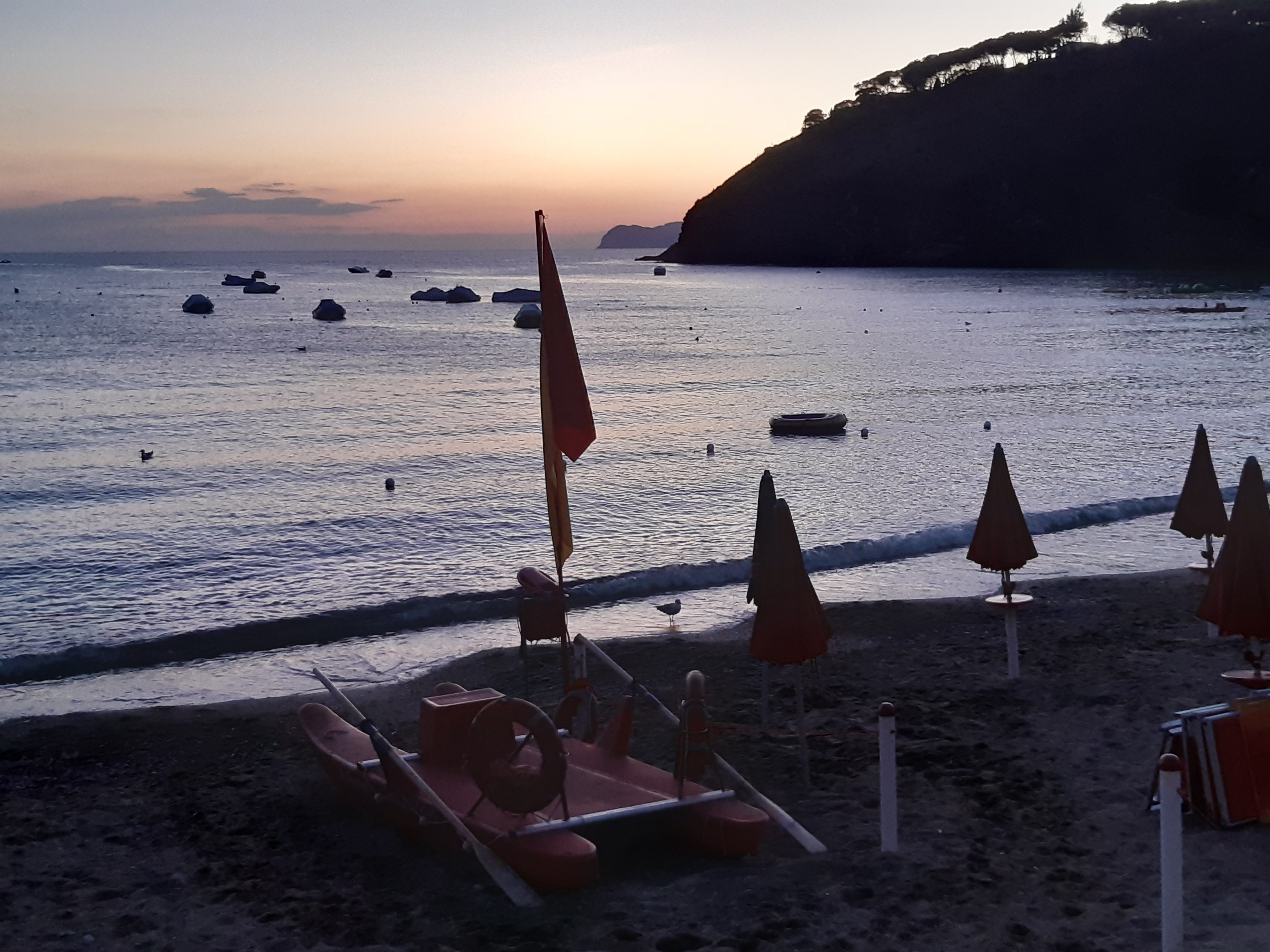 Hotel La Scogliera-官方