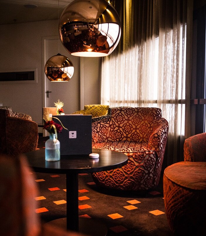 CineLounge-Houten必去景点