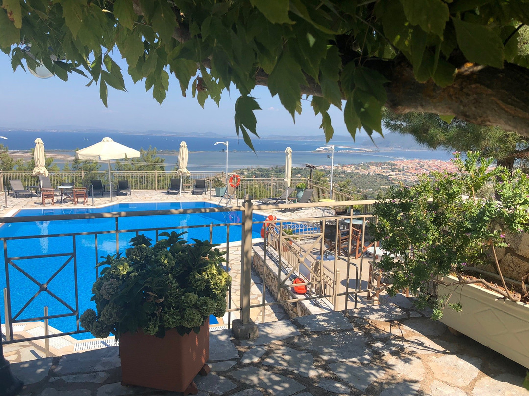 Semiramis Hotel主图