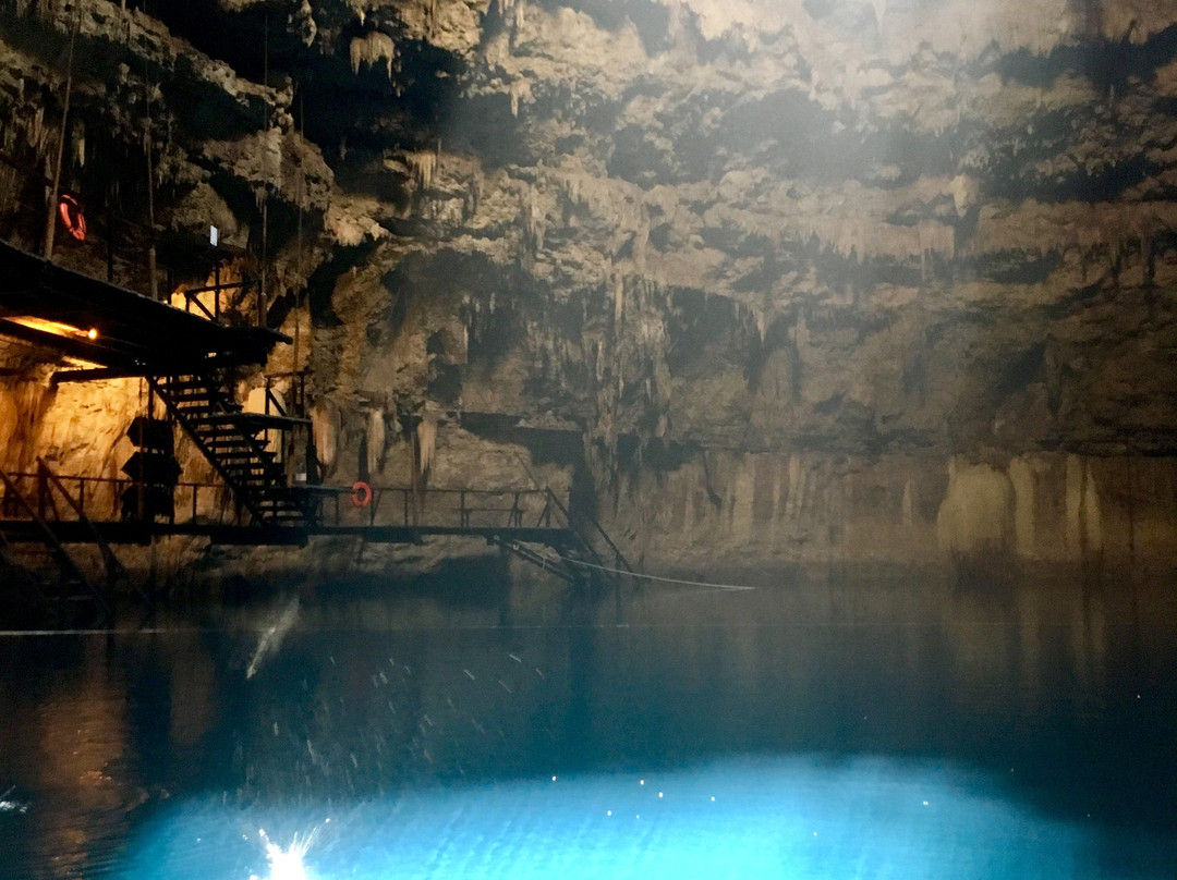 Hacienda Chukum-巴利亚多利德必去景点