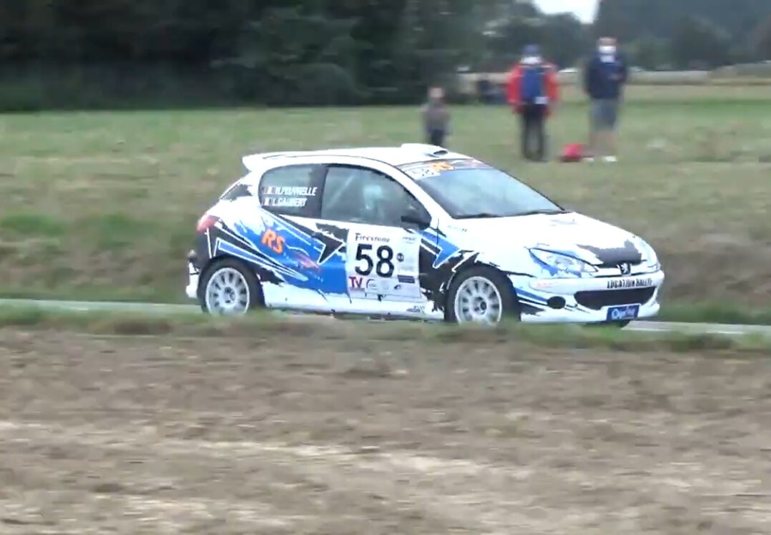 Rallye Roots景点图片