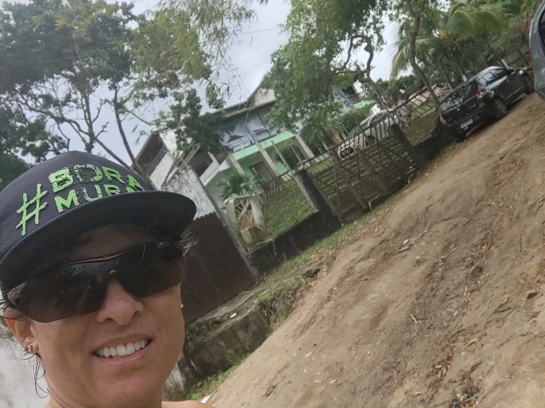 Pousada Jaguari主图