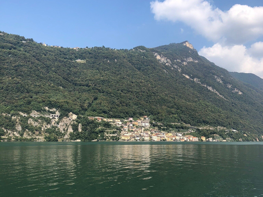 Societa Navigazione del Lago di Lugano景点图片
