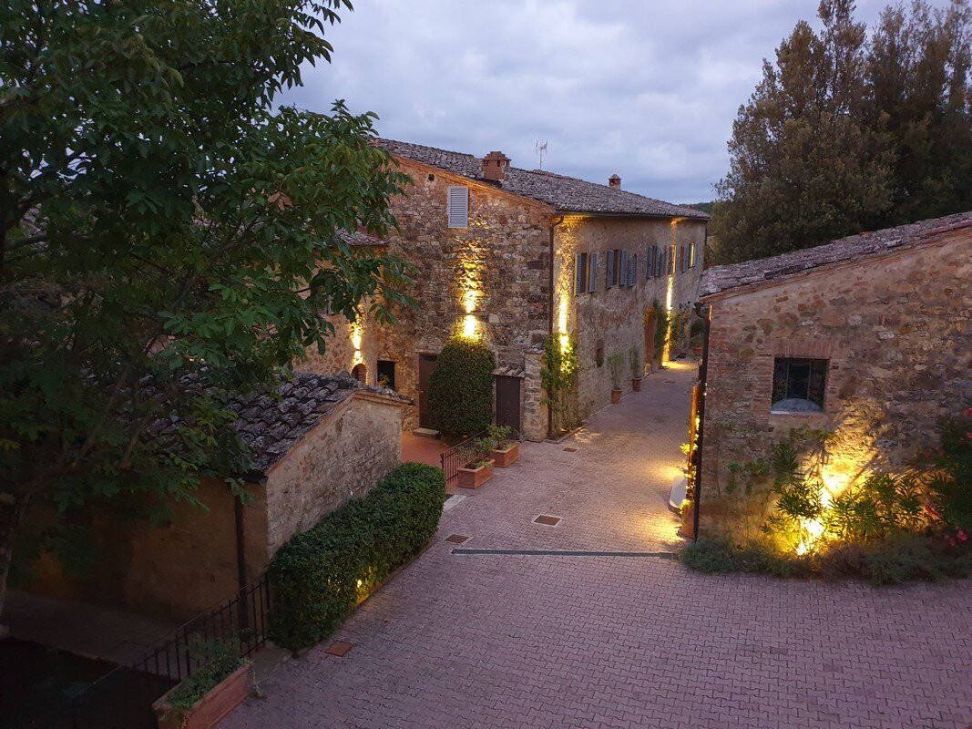 Borgo Argiano主图