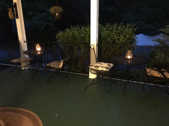 Monroe Manor Inn Bed & Breakfast主图