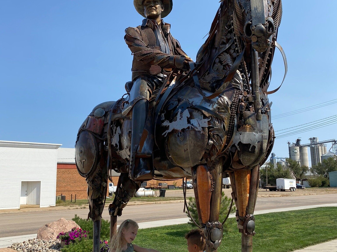 Kokomo Gallery and Studio-Lemmon必去景点