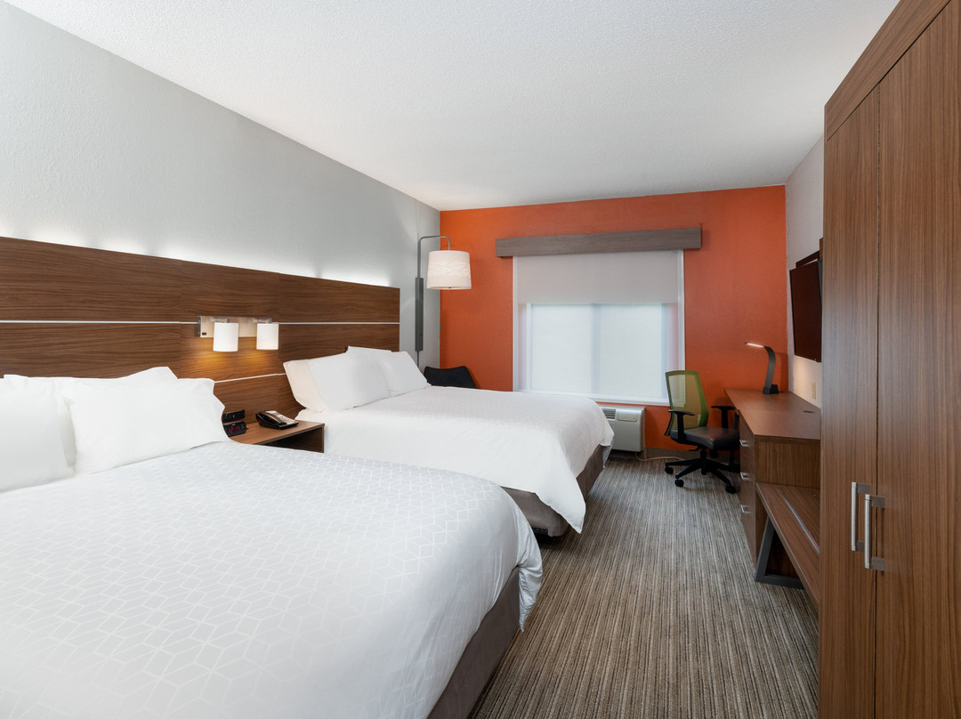 Holiday Inn Express & Suites Tell City by IHG主图